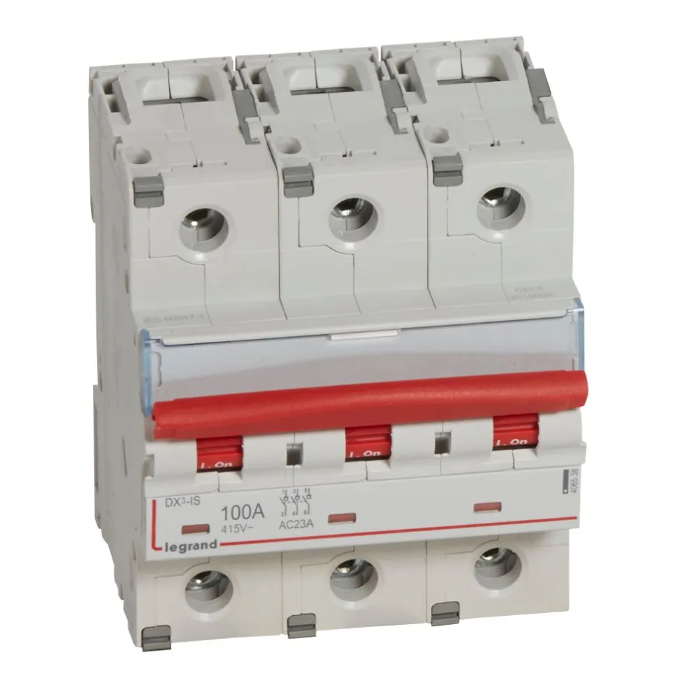 FRX403 Rozłącznik Izolacyjny 100A
