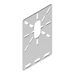 BP Blacha pod puszkę 1x 1.0mm