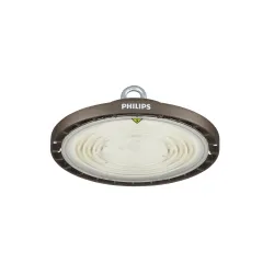 BY020P CIEMNOSZARY OPRAWA HIGH-BAY LED 94W