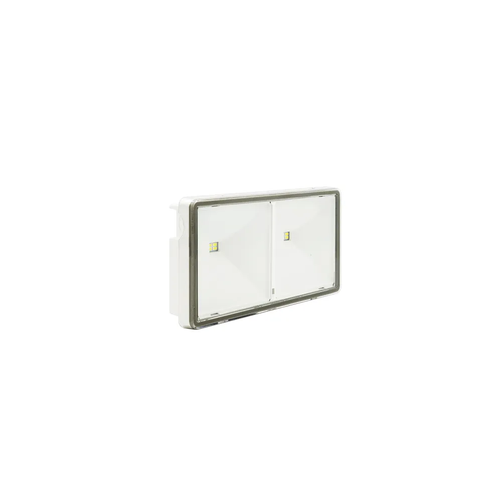 ONTEC S20 M1X 60/180 LED Emergency Light Fixture