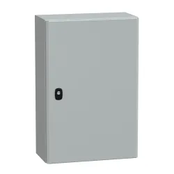 Schneider Electric Spacial S3D Enclosure IP66