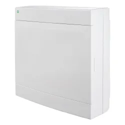 AREO Rozdzielnia Plastikowa NT 36M