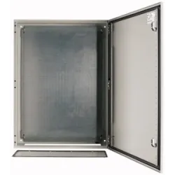 CS 86/200 Obudowa Metalowa IP65