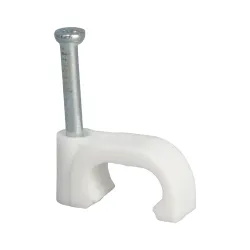 FLOP-10/6/100 white cable holder