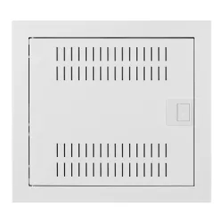 MSF RP Multimedia Plastic Distribution Box PT 14M