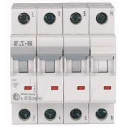 HN-B16/3N B 16A Circuit Breaker