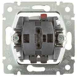 Sistena Life Mechanizm Przyciskowy