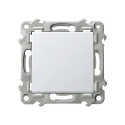 Szafir White Module Button 1x 1Z