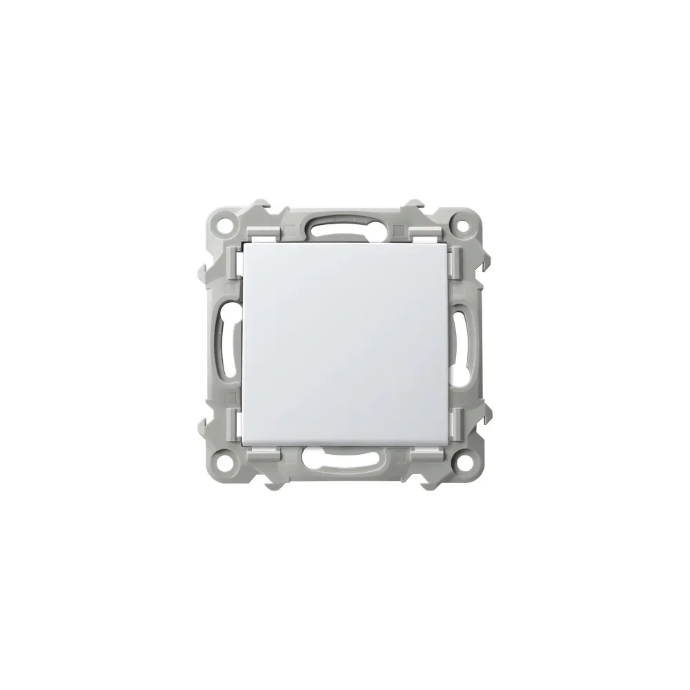 Szafir White Module Button 1x 1Z