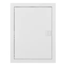 MSF RP Plastic Distribution Box PT 28M