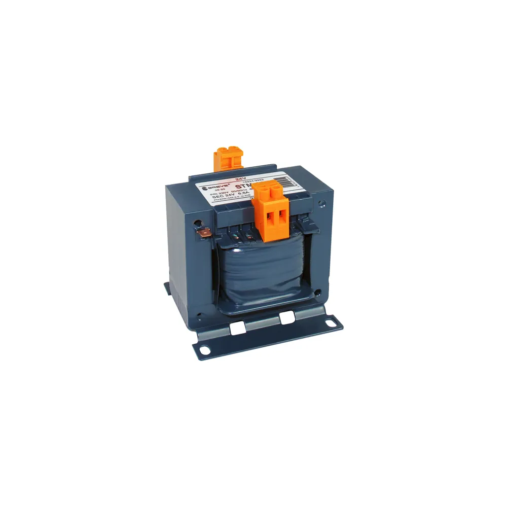 Transformator STM 160 Bezpieczeństwa 1F 160VA