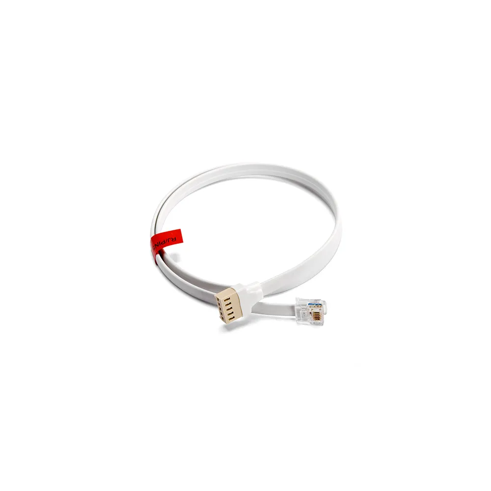 Cable for connecting RS ports of Integra control panel