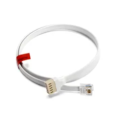 Kabel do połączenia portów RS centrali Integra