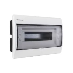 RP-12 Plastic Distribution Box