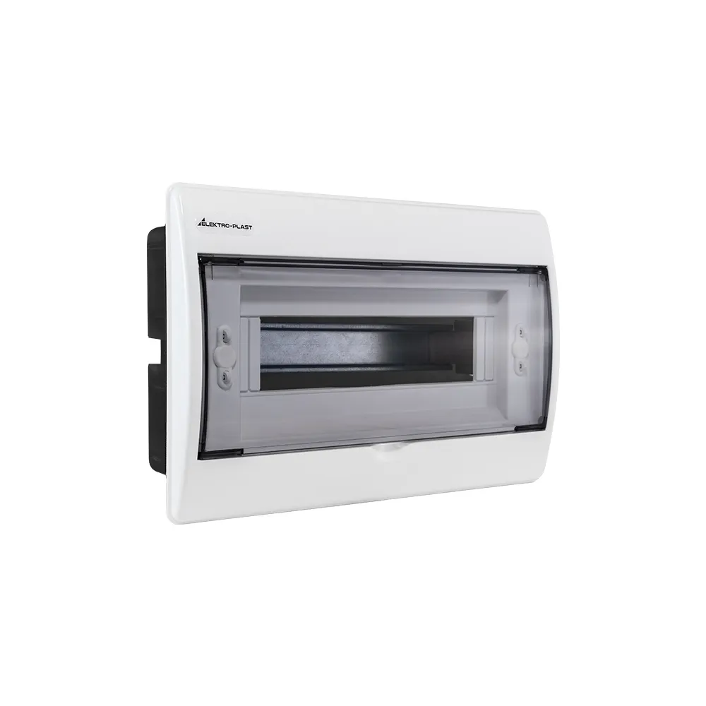 RP-12 Plastic Distribution Box