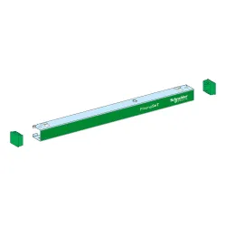 PRISMASET P Płyta Czołowa 800mm Zielony