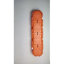 PT 4X60D Multibox Installation Box