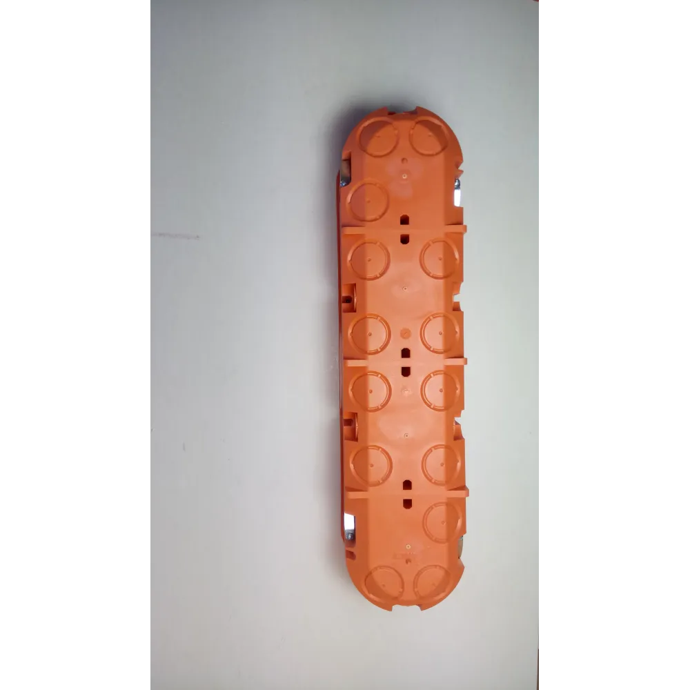 PT 4X60D Multibox Installation Box