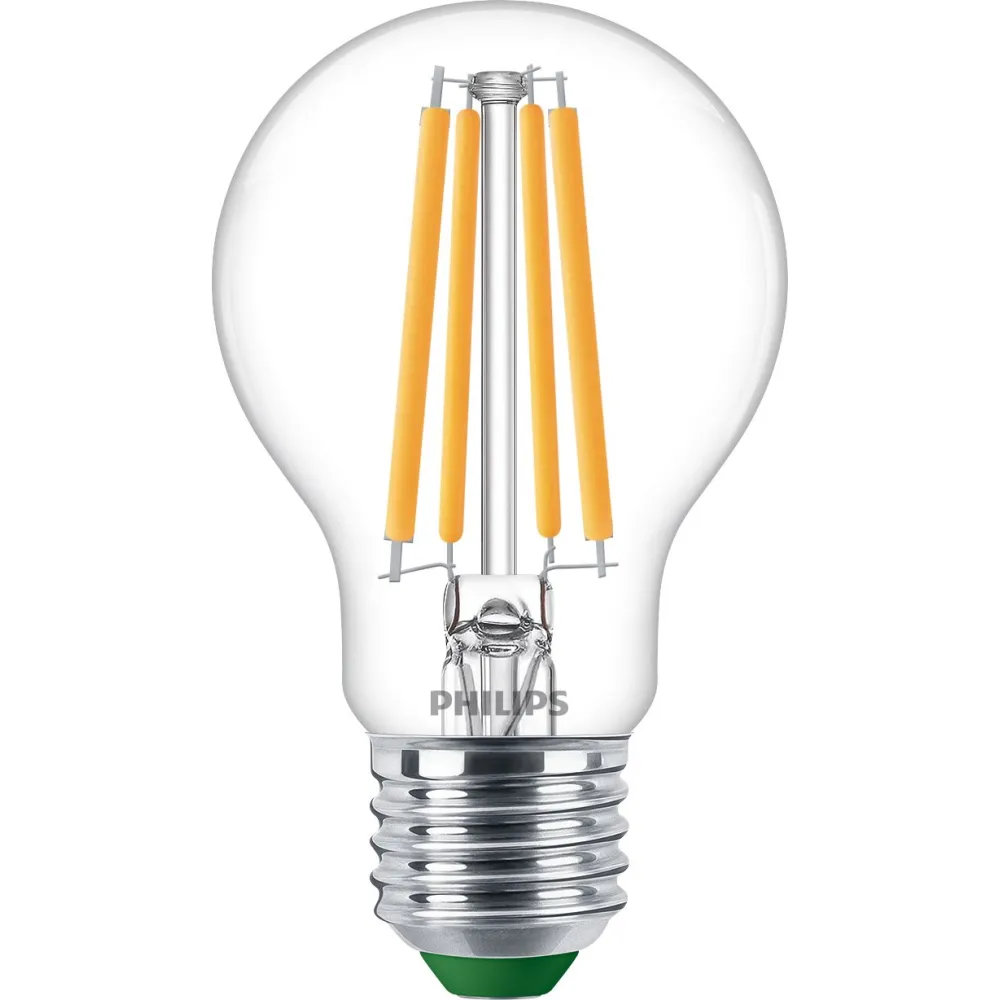 MASTER EELA LED Filament Bulb 4/60W E27