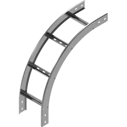 LPDZC100H60N External Vertical Bow