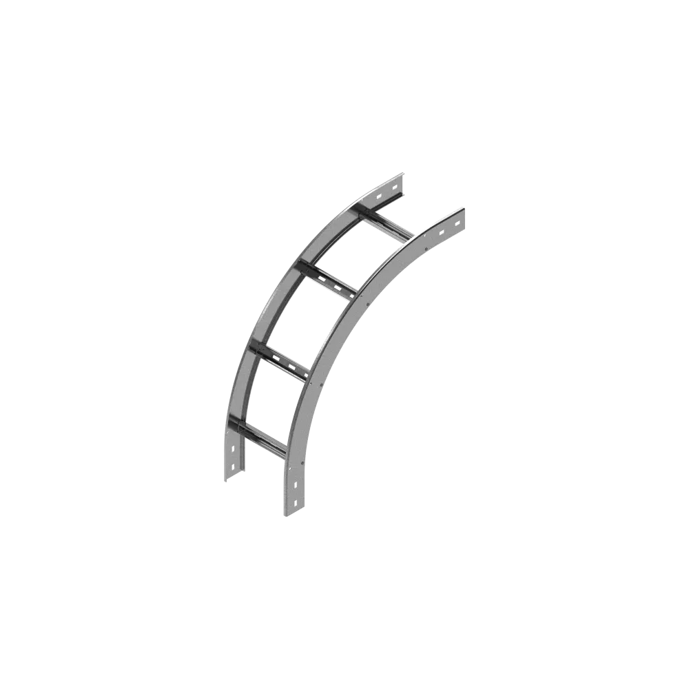 LPDZC100H60N External Vertical Bow