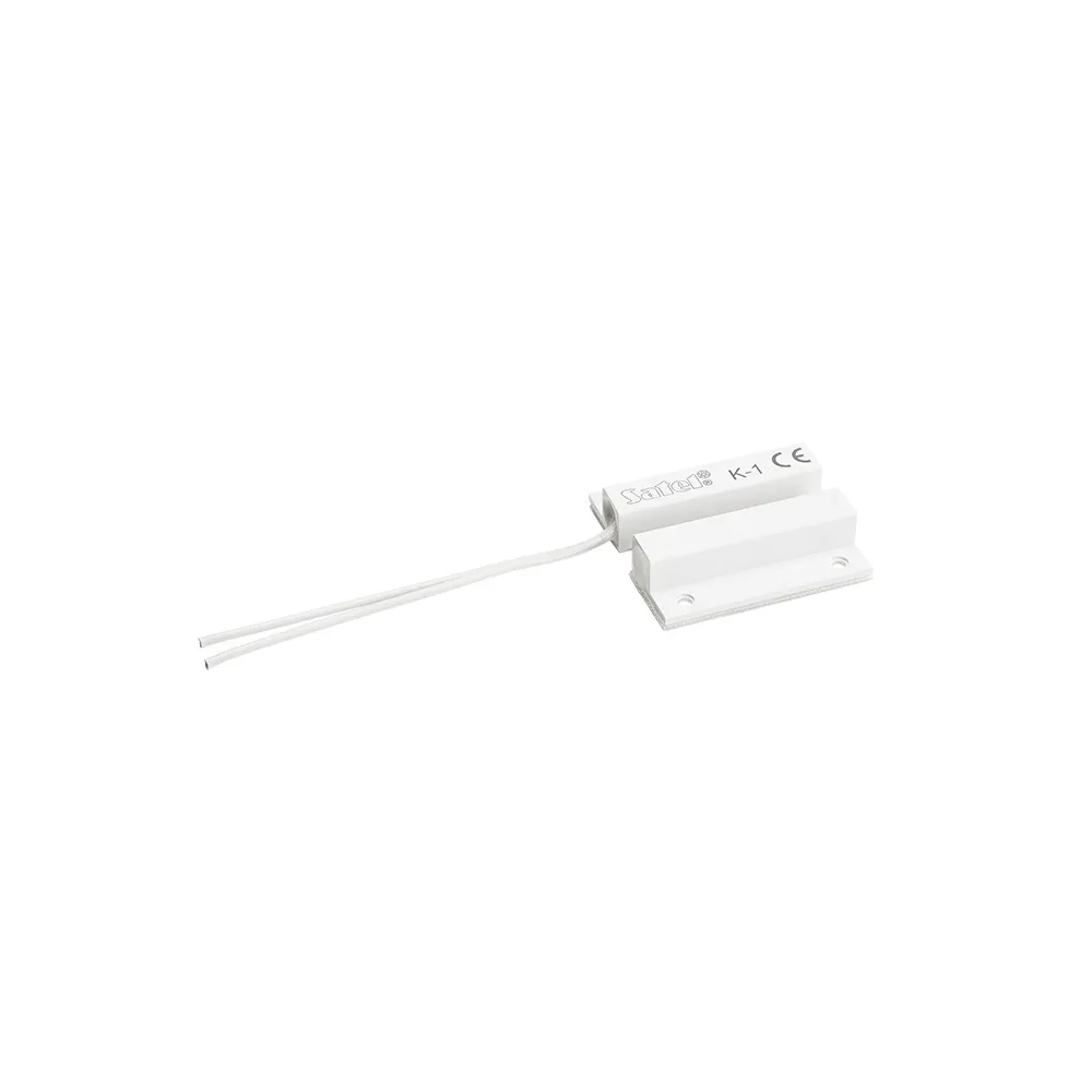 WHITE SIDE REED SWITCH