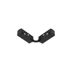 LVM Straight Conductive Module Black