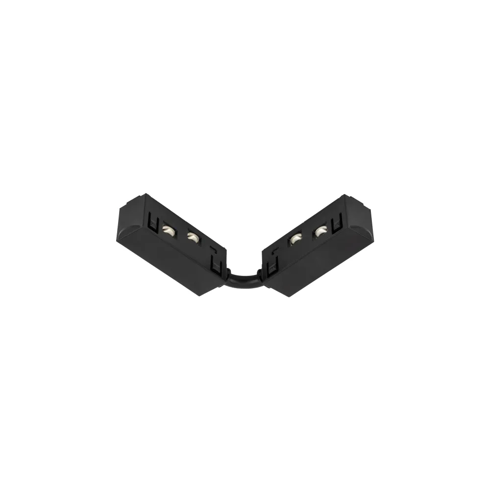 LVM Straight Conductive Module Black