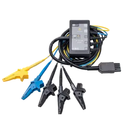 Adapter Auto ISO-1000C