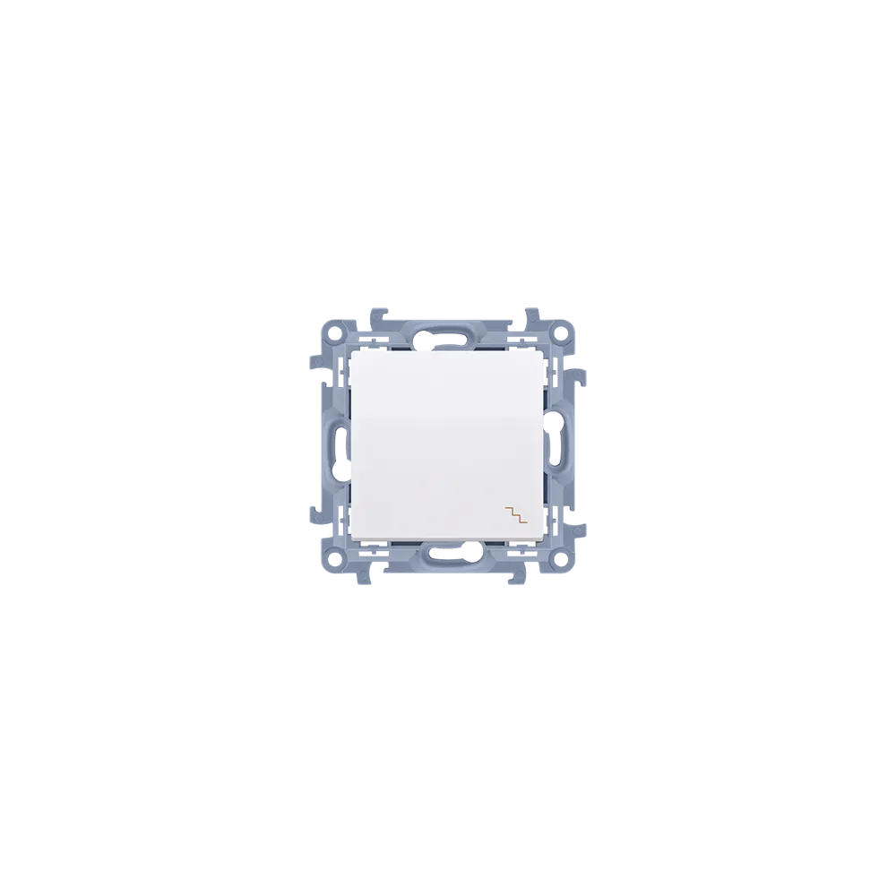 SIMON 10 White Universal Switch Module