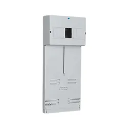 Tablica licznikowa TLR-3F