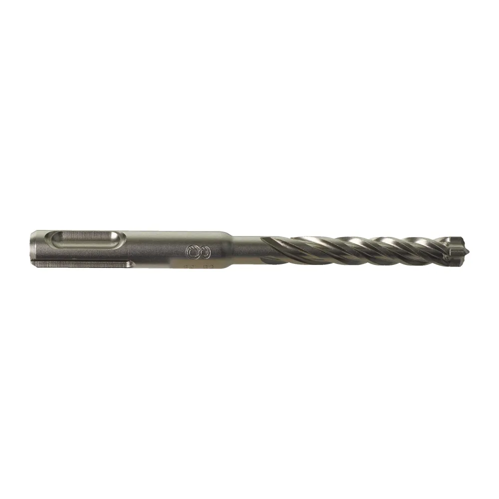 SDS Plus Drill Bit 8/50/115 mm