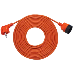 PK-1015 Przedłużacz Ogrodowy 15M