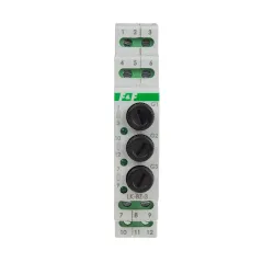 Lampka sygnalizacyjna LK-BZ-3G LED