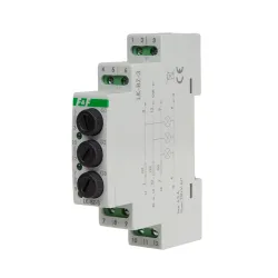 Lampka sygnalizacyjna LK-BZ-3G LED