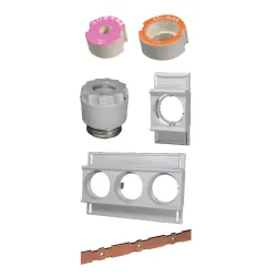 KD III 63A Fuse Head 63A