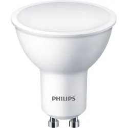 PILA LED Żarówka LED Spot 5/50W GU10