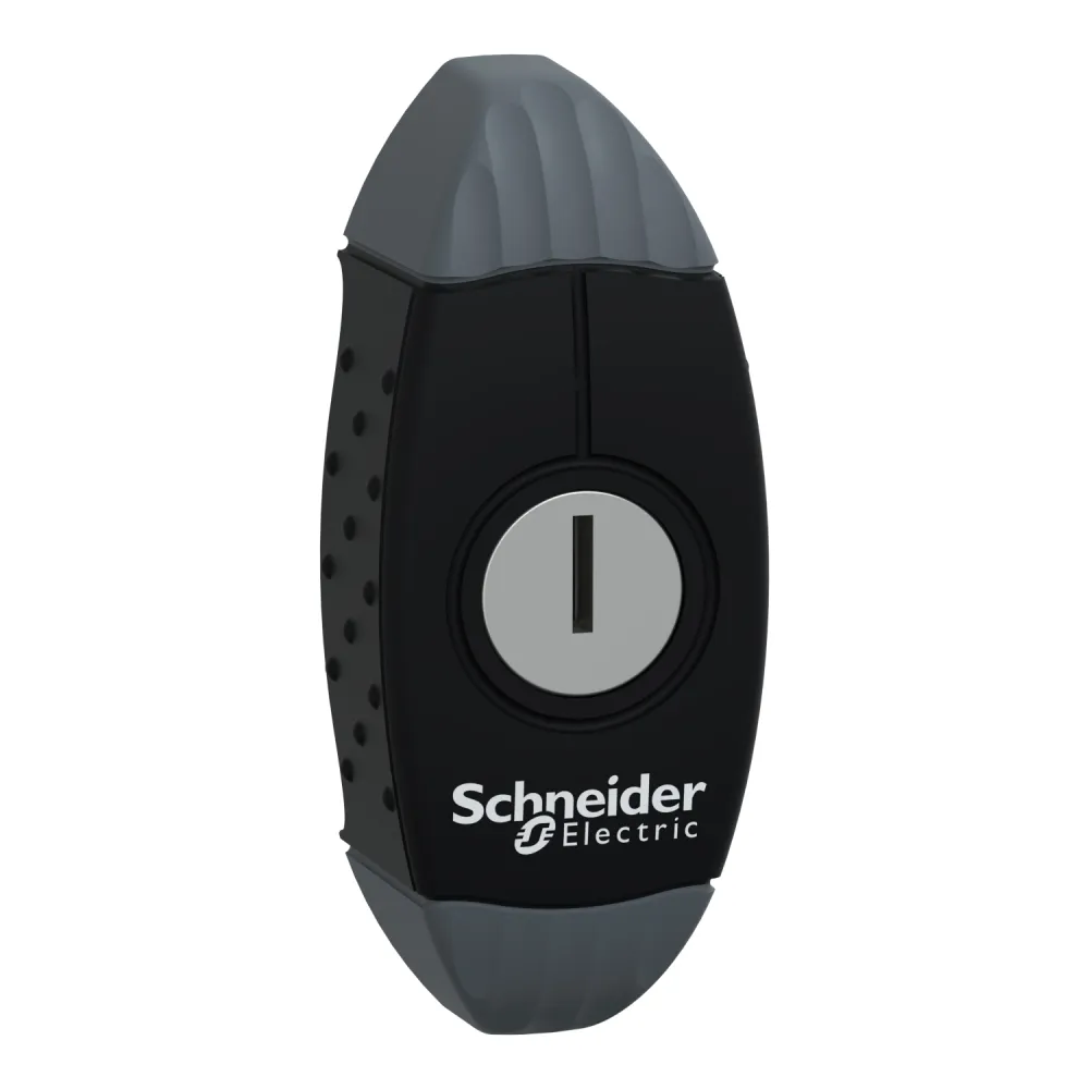 Schneider Electric Spacial Wkładka z kluczem S405
