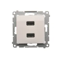 SIMON 54 Moduł Ładowarka USB 5V 2.1A