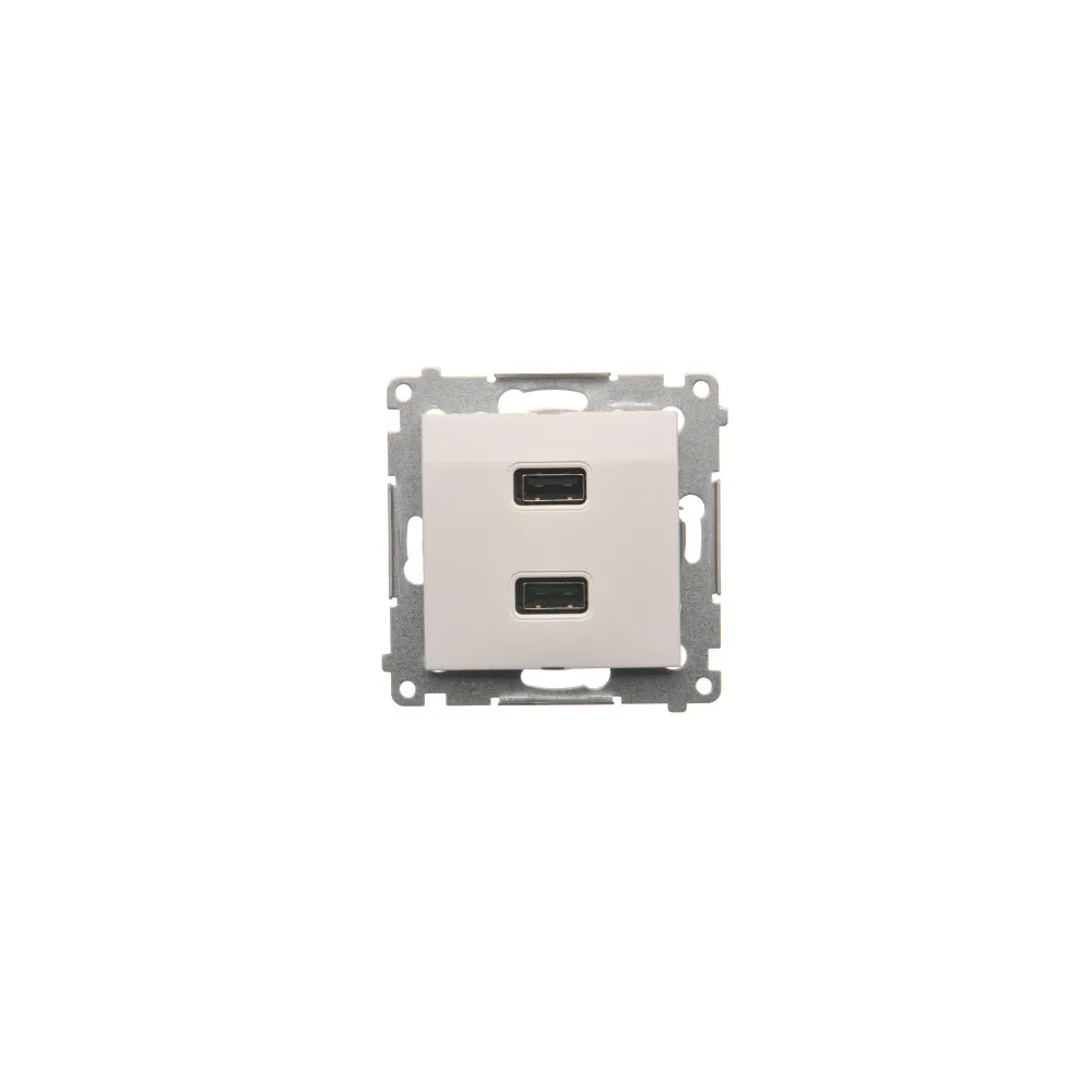 SIMON 54 Moduł Ładowarka USB 5V 2.1A