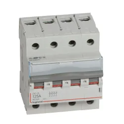 FR304 Isolation Switch 125A