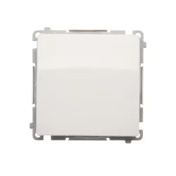 Simon Basic Switch Module White