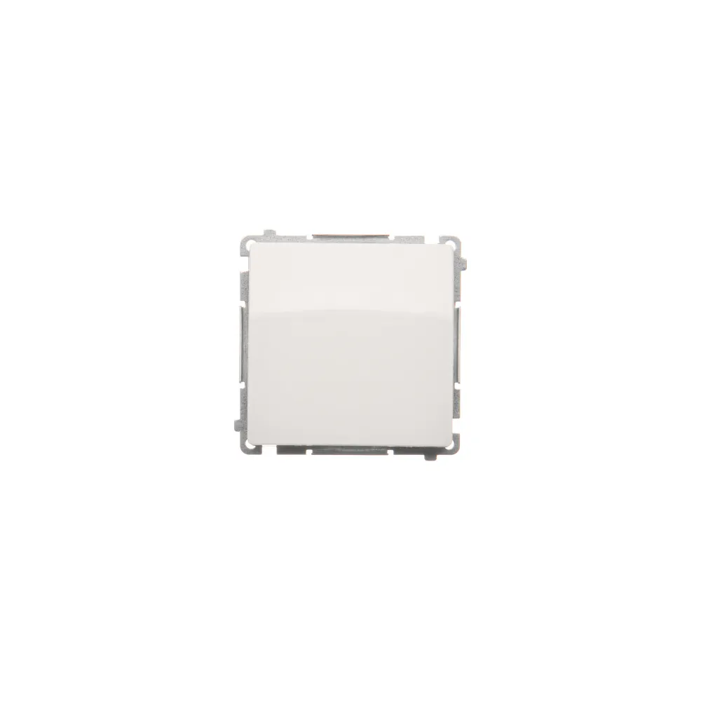 Simon Basic Switch Module White