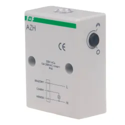 Automat Zmierzchowy AZH NT 10A 230V