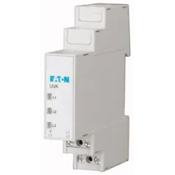 UVA Signal Lamp 3x LED