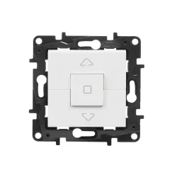 NILOE STEP Roller Shutter Control Button
