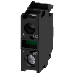 SIRIUS ACT Contacts 1Z Front Mounting