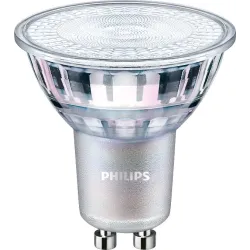 MASTER LED Żarówka LED Spot 3.7/35W GU10