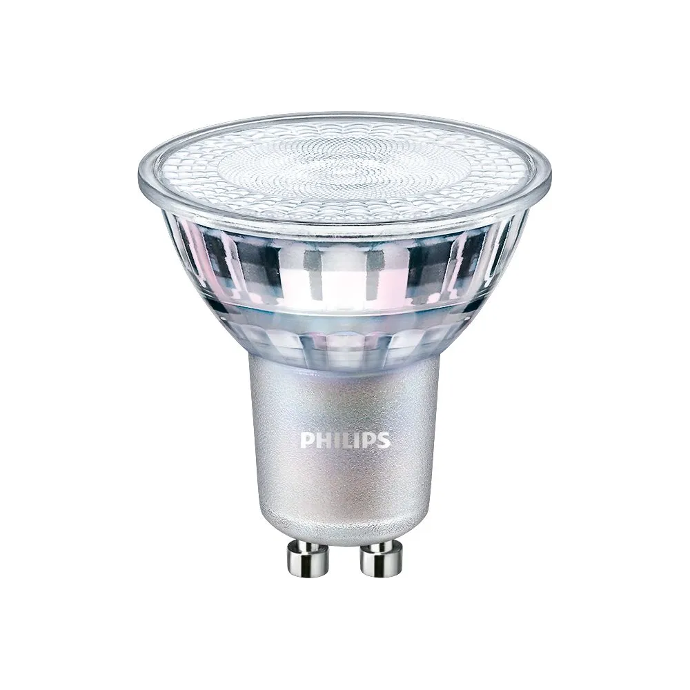 MASTER LED Żarówka LED Spot 3.7/35W GU10