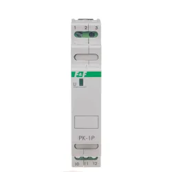 Przekaźnik PK1P-12 16A 12V AC/DC